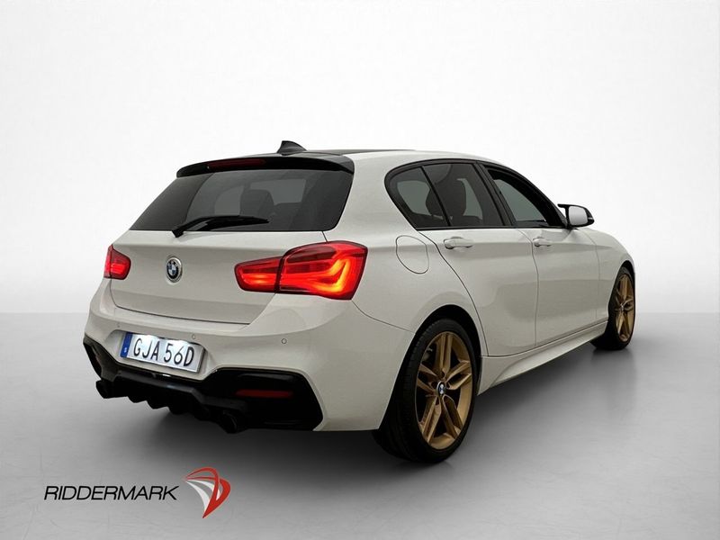 BMW 120 bild 8