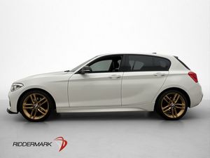 BMW 120 bild 5