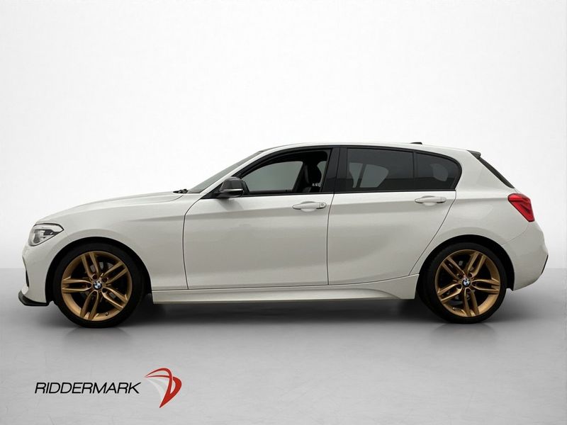 BMW 120 bild 5