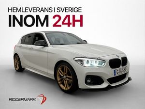 BMW 120 bild 1