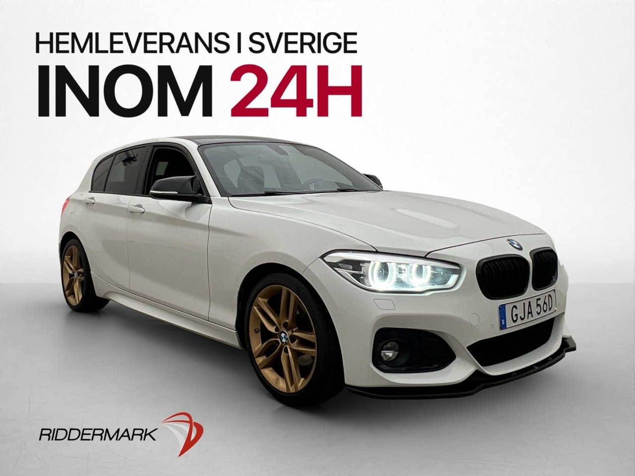BMW 120