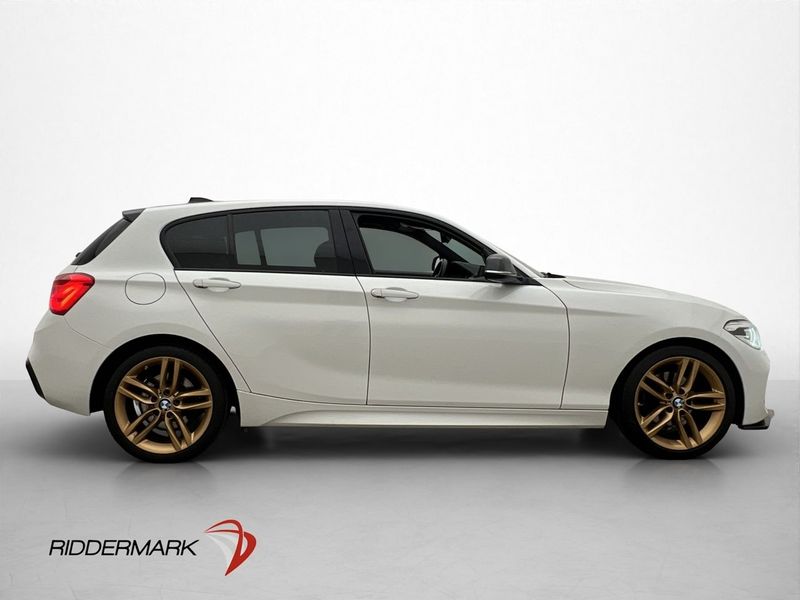 BMW 120 bild 9
