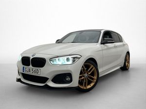 BMW 120 bild 10