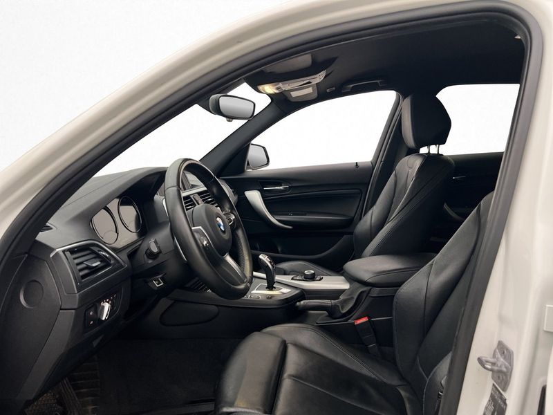 BMW 120 bild 12