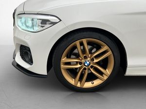 BMW 120 bild 28