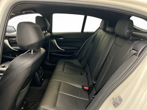 BMW 120 bild 26