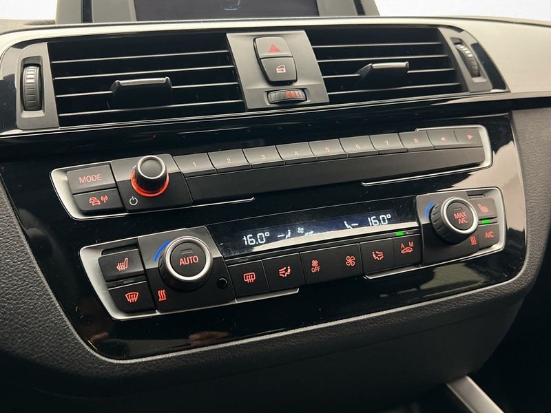 BMW 120 bild 22