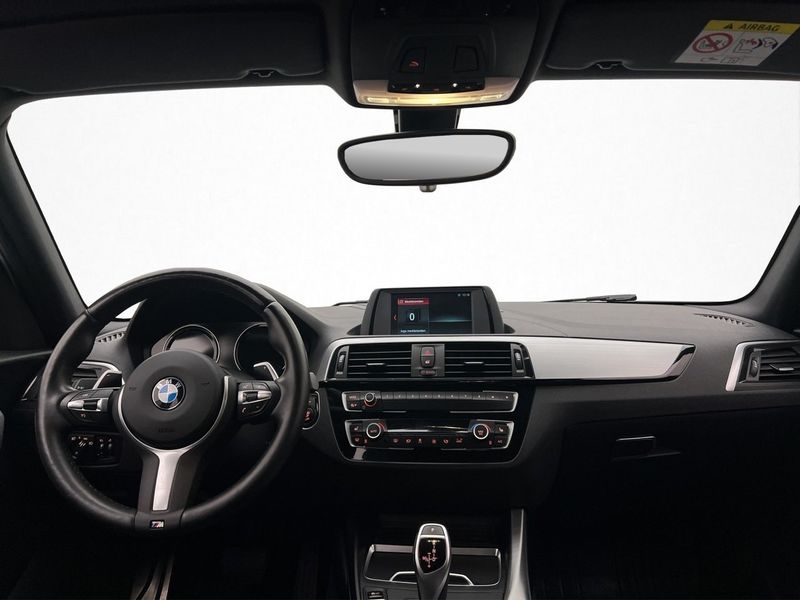BMW 120 bild 13