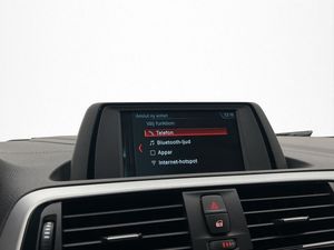 BMW 120 bild 21