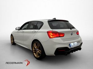 BMW 120 bild 6