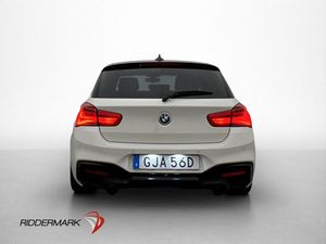 BMW 120 bild 7