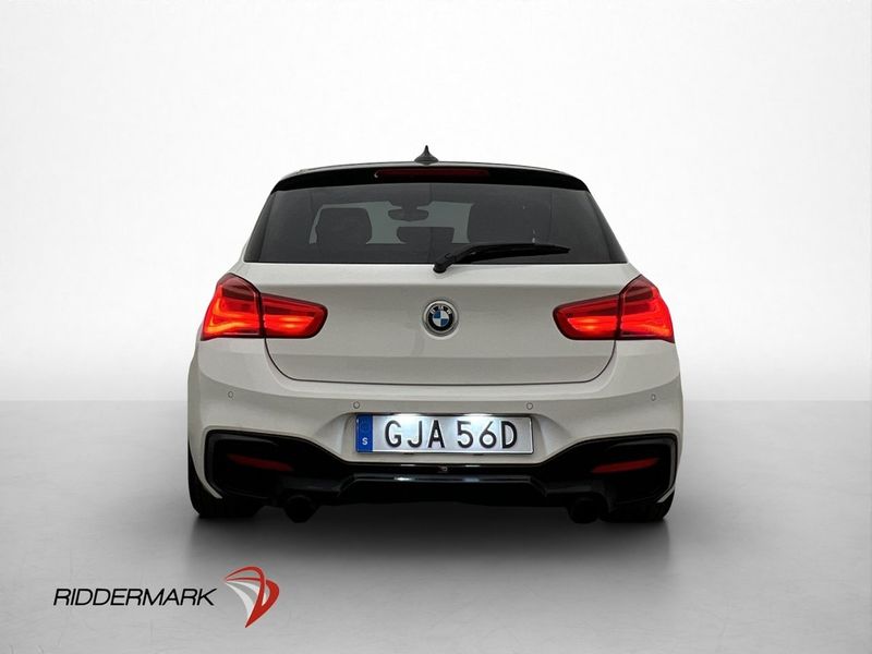 BMW 120 bild 7
