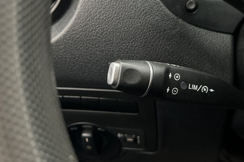 Mercedes Vito bild 16