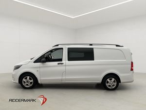 Mercedes Vito bild 6