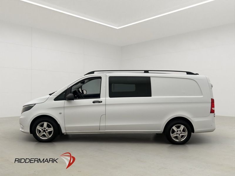 Mercedes Vito bild 6