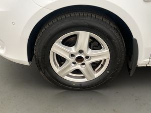 Mercedes Vito bild 23