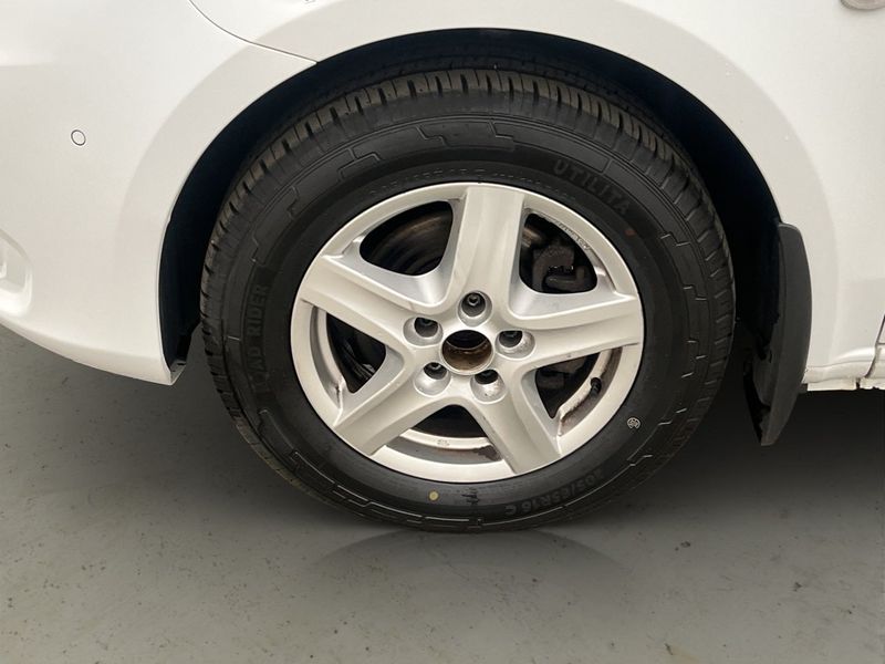 Mercedes Vito bild 23