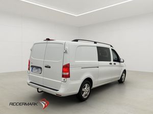 Mercedes Vito bild 8