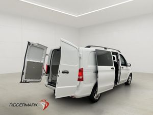 Mercedes Vito bild 11