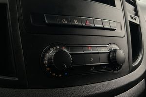 Mercedes Vito bild 20