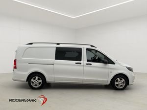 Mercedes Vito bild 2