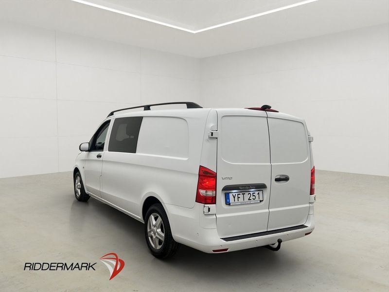 Mercedes Vito bild 7