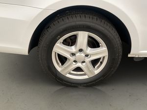 Mercedes Vito bild 24