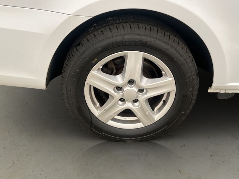 Mercedes Vito bild 24