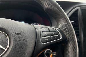 Mercedes Vito bild 19