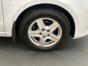 Mercedes Vito bild 25