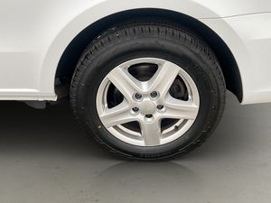 Mercedes Vito bild 26