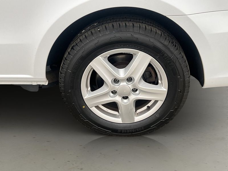 Mercedes Vito bild 26