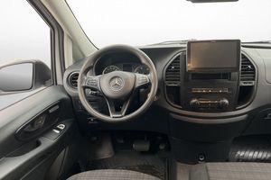 Mercedes Vito bild 15