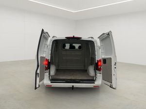 Mercedes Vito bild 12