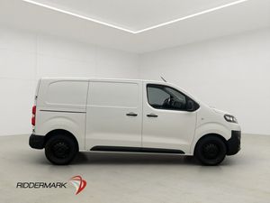 Citroen Jumpy bild 2