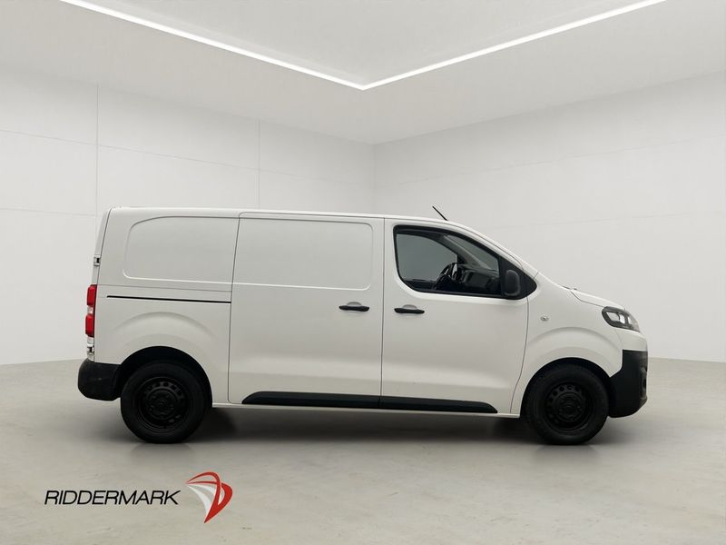 Citroen Jumpy bild 2