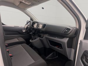 Citroen Jumpy bild 22