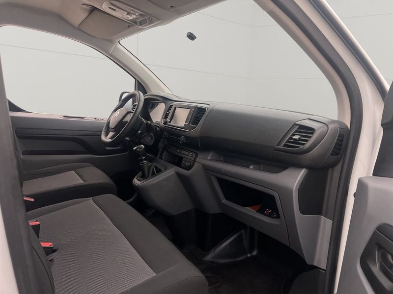 Citroen Jumpy bild 22