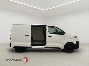 Citroen Jumpy bild 12