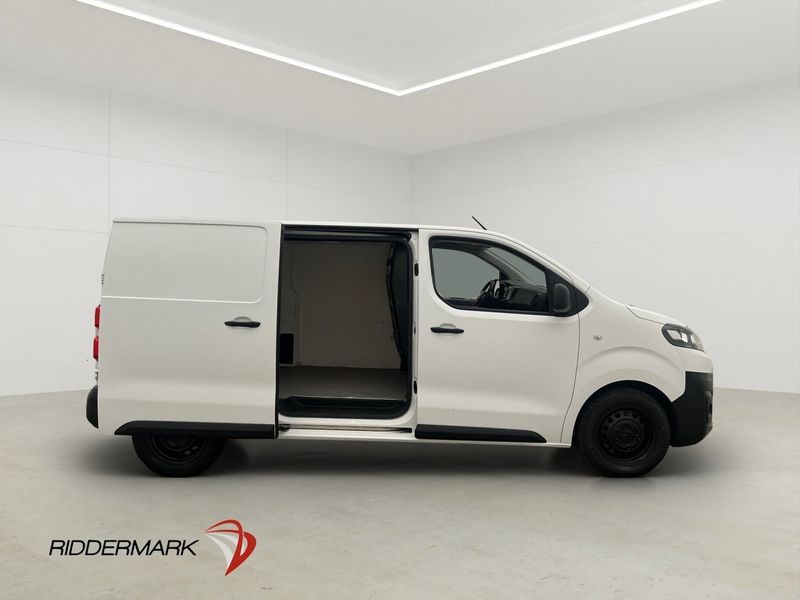 Citroen Jumpy bild 12