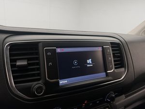 Citroen Jumpy bild 19