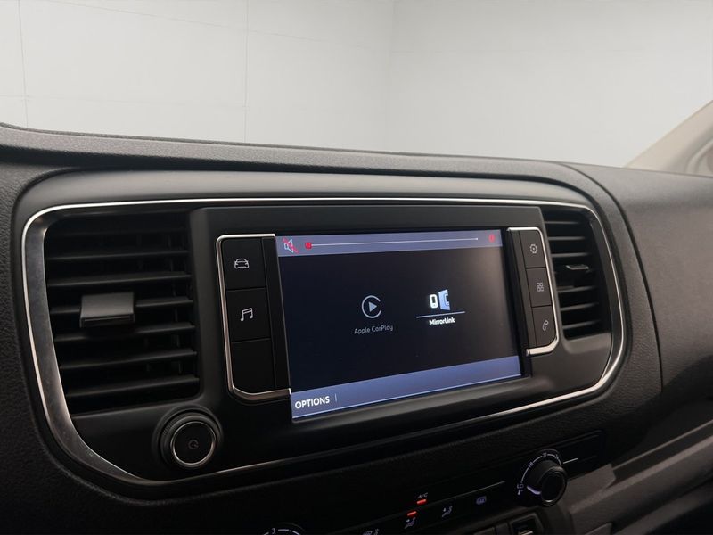 Citroen Jumpy bild 19