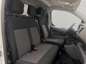Citroen Jumpy bild 21