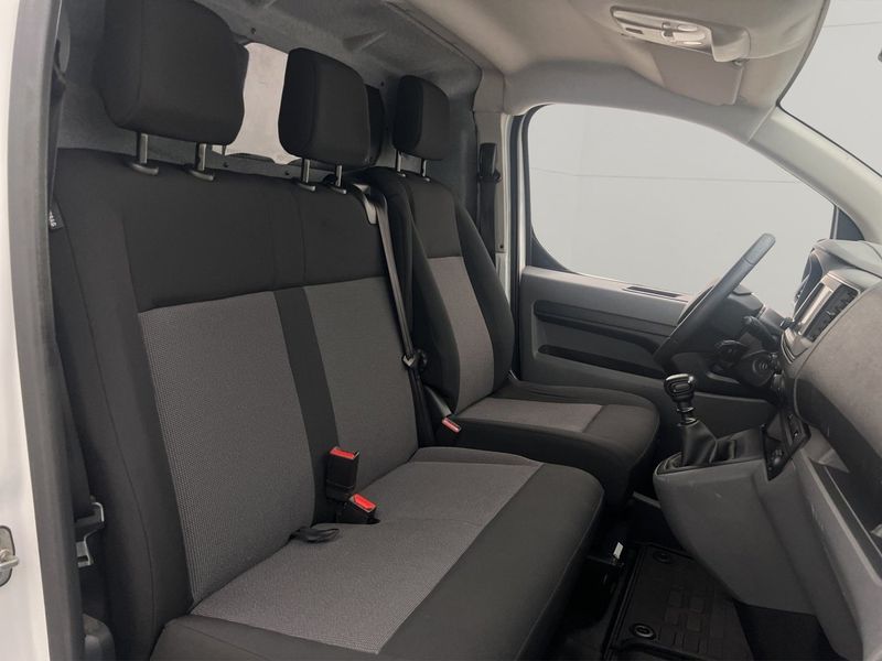 Citroen Jumpy bild 21