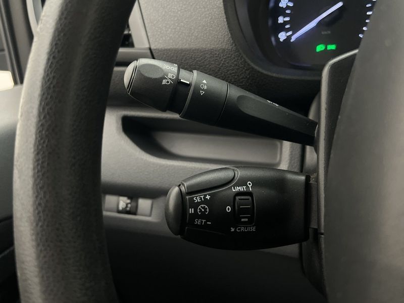 Citroen Jumpy bild 15