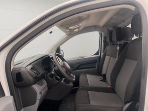 Citroen Jumpy bild 14