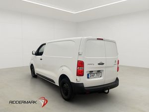 Citroen Jumpy bild 7