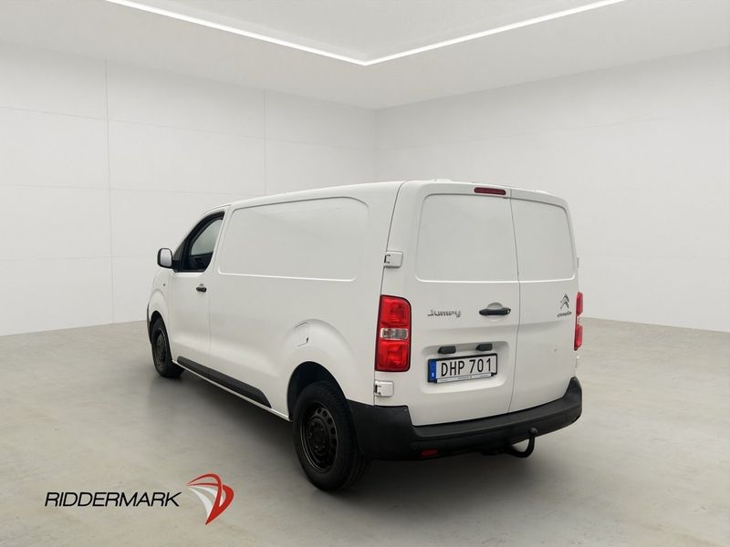 Citroen Jumpy bild 7