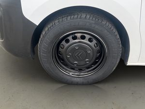 Citroen Jumpy bild 23