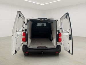 Citroen Jumpy bild 11